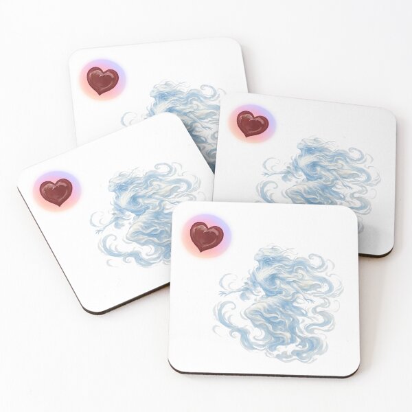 Item preview, Spirit reaching for a heart designed and sold by BloomWears.