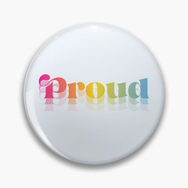 Item preview, Proud pansexual flag colours typography art | pan pride designed and sold by QuillPrints.