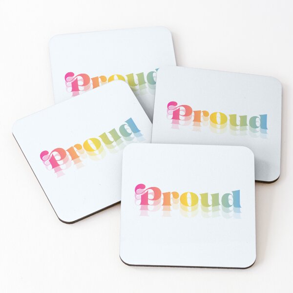 Item preview, Proud pansexual flag colours typography art | pan pride designed and sold by QuillPrints.