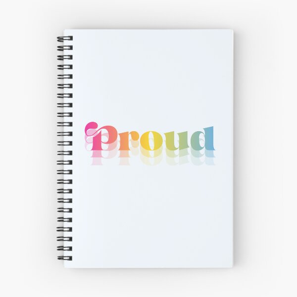 Item preview, Proud pansexual flag colours typography art | pan pride designed and sold by QuillPrints.