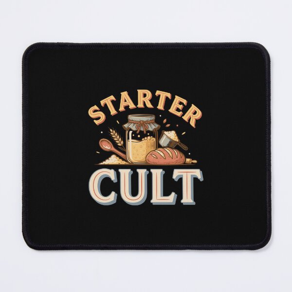 Item preview, Starter Cult designed and sold by Daily Mood Tees.