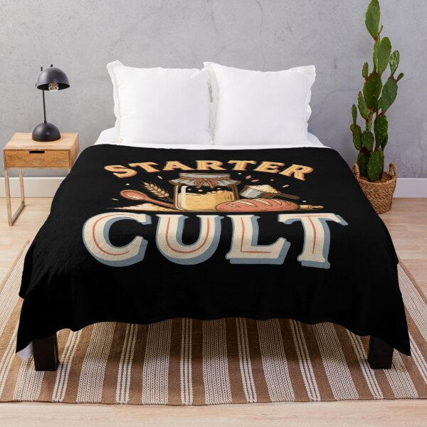 Item preview, Starter Cult designed and sold by Daily Mood Tees.