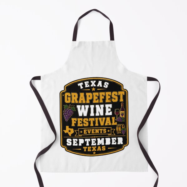 Item preview, GrapeFest Wine Festival Texas Celebration Event Design designed and sold by IRON WINGS /USAF.