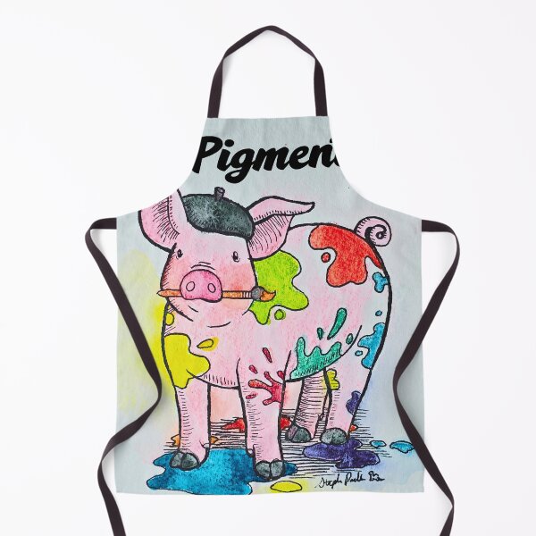 Item preview, Pigment designed and sold by JurassicParkans.