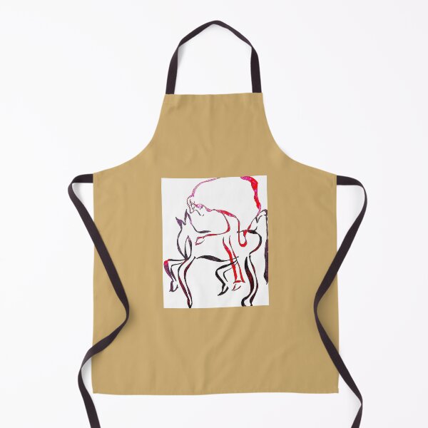 Item preview, 7763-2 "Forget Not That The Earth Delights To Feel Your Bare Feet And The Winds Long To Play With Your Hair." ..Kahlil Gibran (1883-1931):Horse Collection designed and sold by ItzaCooper.