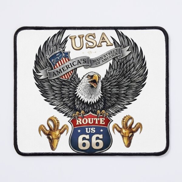 Item preview, Main Street of America designed and sold by animdesigne.