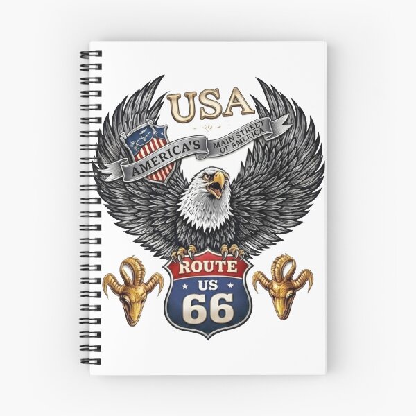 Item preview, Main Street of America designed and sold by animdesigne.