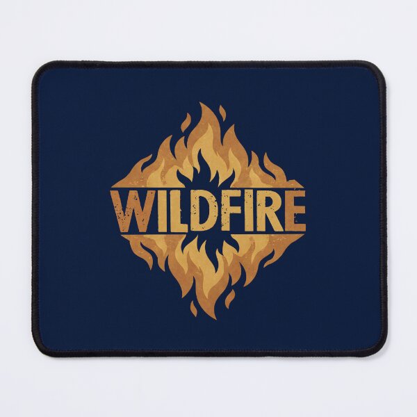 Item preview, Wildfire designed and sold by jbayerart.