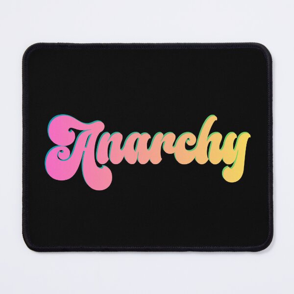 Item preview, Anarchy designed and sold by NetteMarieTRS.