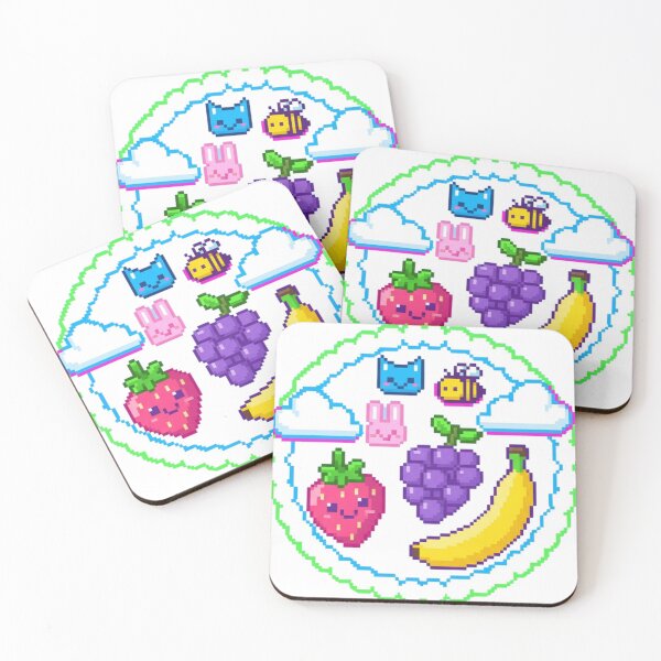 Item preview, Fruit party designed and sold by AnonimusDesigns.