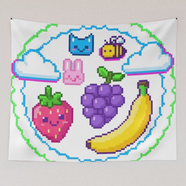Item preview, Fruit party designed and sold by AnonimusDesigns.