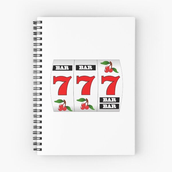 Item preview, Slot Winner 777 designed and sold by rockazona.