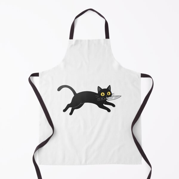 Item preview, Black cat is the culprit designed and sold by anuggra.