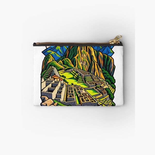 Item preview, Machu Picchu designed and sold by chrishb2000.