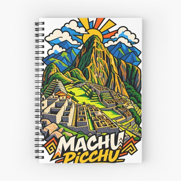 Item preview, Machu Picchu designed and sold by chrishb2000.