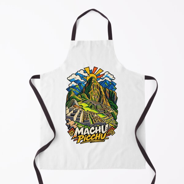 Item preview, Machu Picchu designed and sold by chrishb2000.