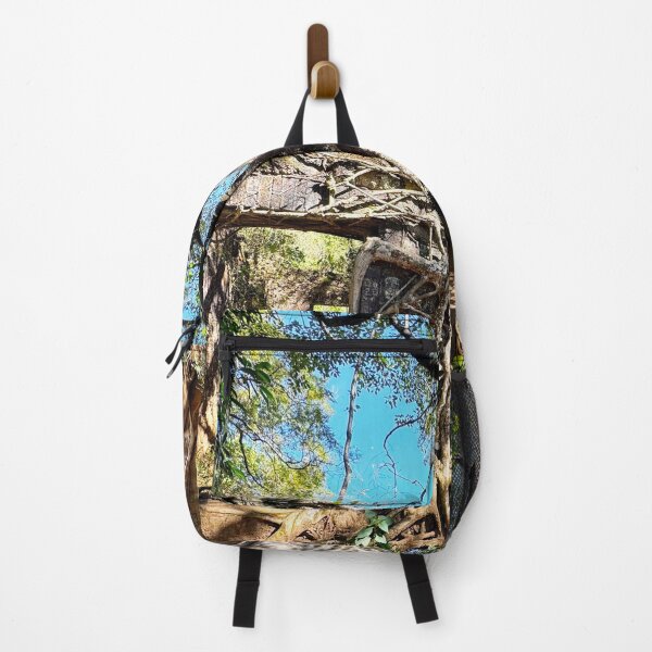 Item preview, The Nature Reclaims: Cascata das Antas Ruined Power Plant designed and sold by Juliana Costa.
