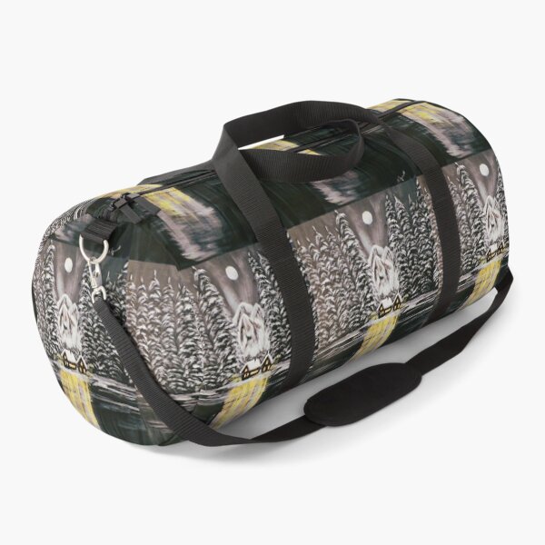 Item preview, Cabin Comfort designed and sold by SquaresArt.
