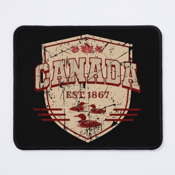 Item preview, A Canada Emblem Design From Tjays on a Cool designed and sold by TJays.