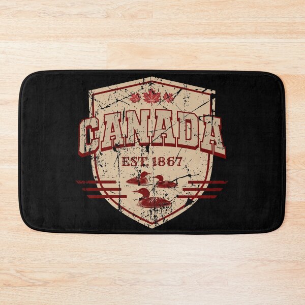 Item preview, A Canada Emblem Design From Tjays on a Cool designed and sold by TJays.