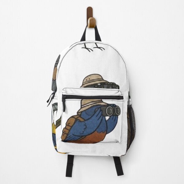 Item preview, Birdwatching designed and sold by Bird Nerd Co..