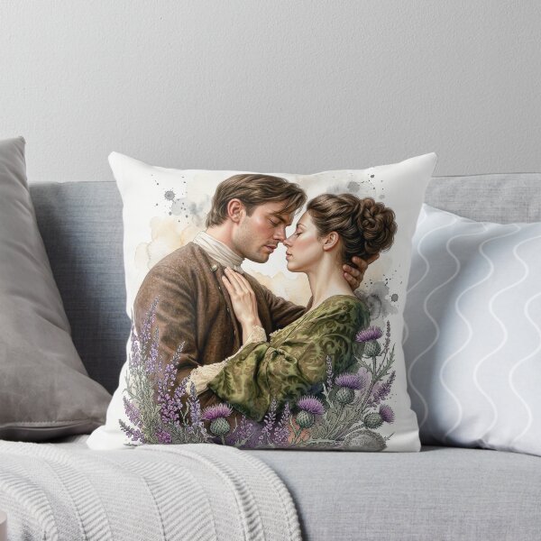 Item preview, Among the heaths designed and sold by Vera-Adxer.