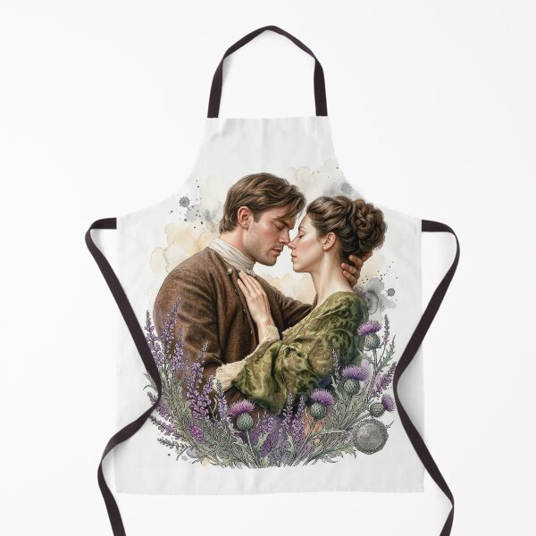 Item preview, Among the heaths designed and sold by Vera-Adxer.