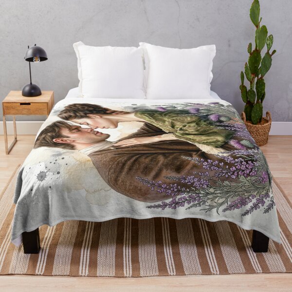 Item preview, Among the heaths designed and sold by Vera-Adxer.