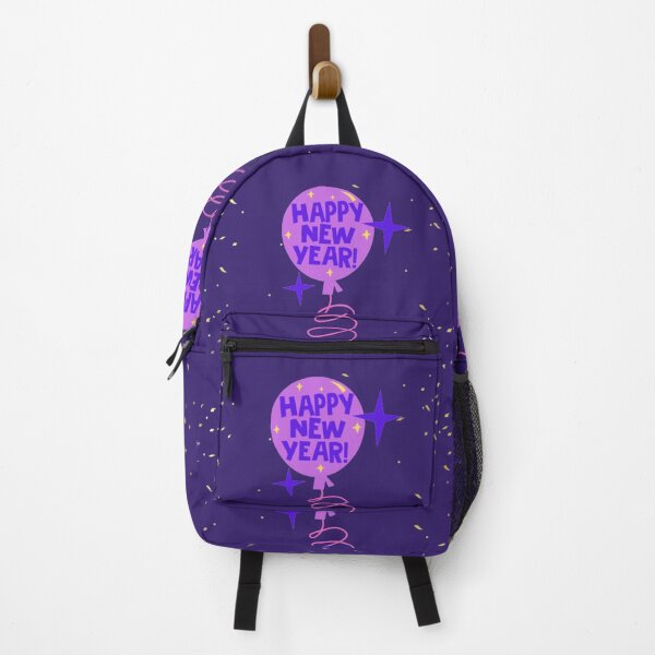 Item preview, Happy New Year Balloon Design designed and sold by Dew Drop Designs.