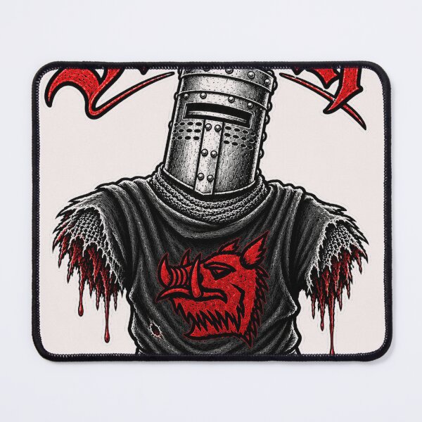 Item preview, Tis But a Scratch — The Black Knight designed and sold by Cohaagens Bazaar.
