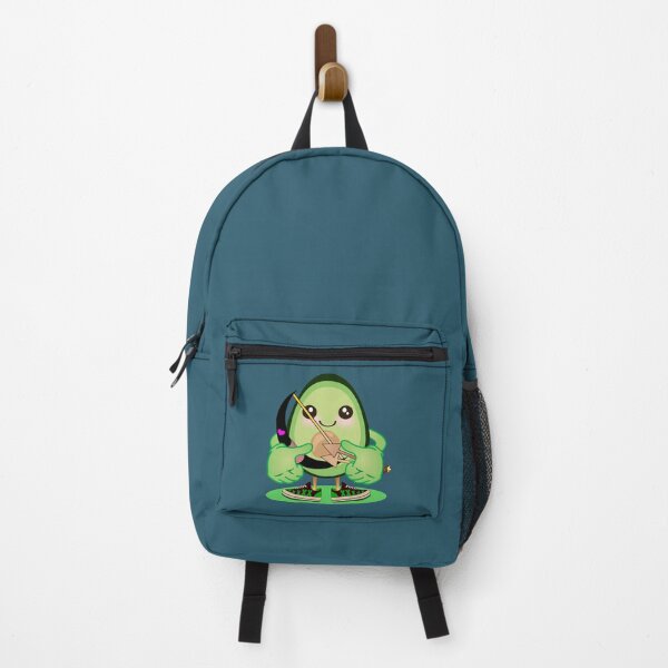Item preview, Avocado Archery designed and sold by minimalartstory.
