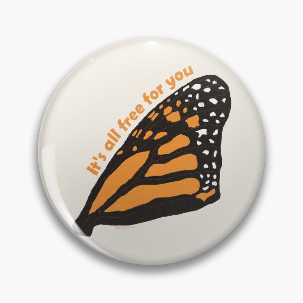 Item preview, Butterfly designed and sold by SZ Art Studio.