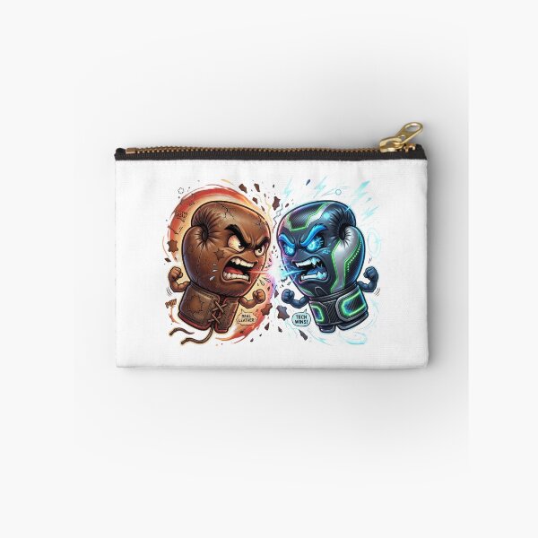 Item preview, Classic Modern Boxing Glove Rivalry designed and sold by Imaginarium of Chaos falcon88 .