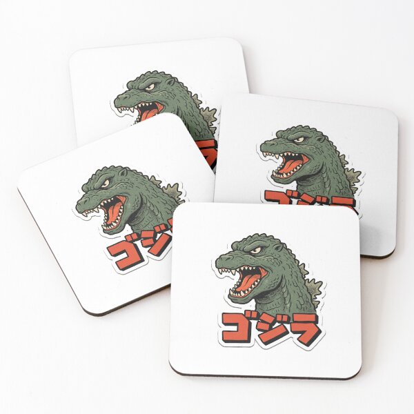 Item preview, Roaring Kaiju designed and sold by anuggra.