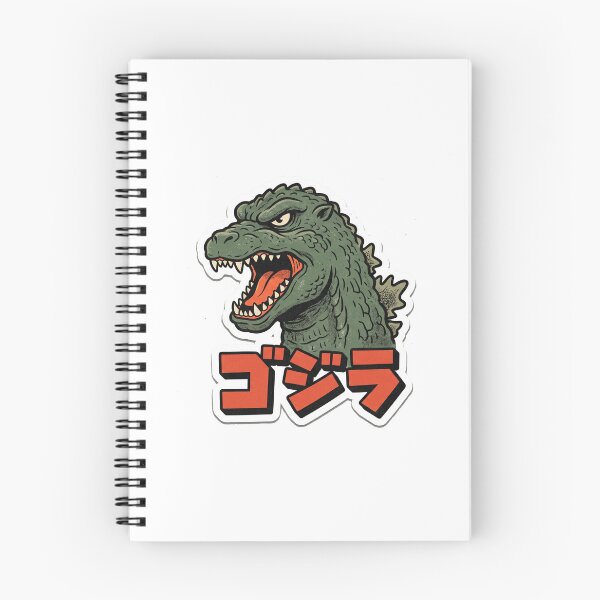 Item preview, Roaring Kaiju designed and sold by anuggra.