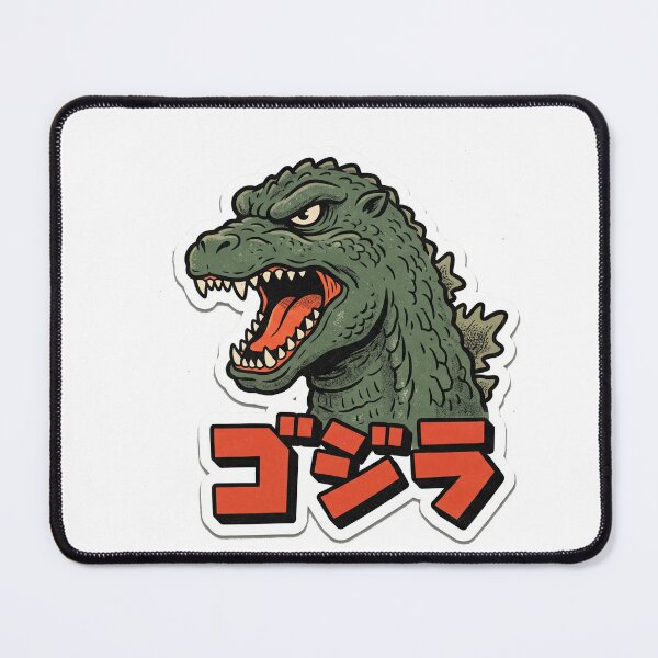 Item preview, Roaring Kaiju designed and sold by anuggra.