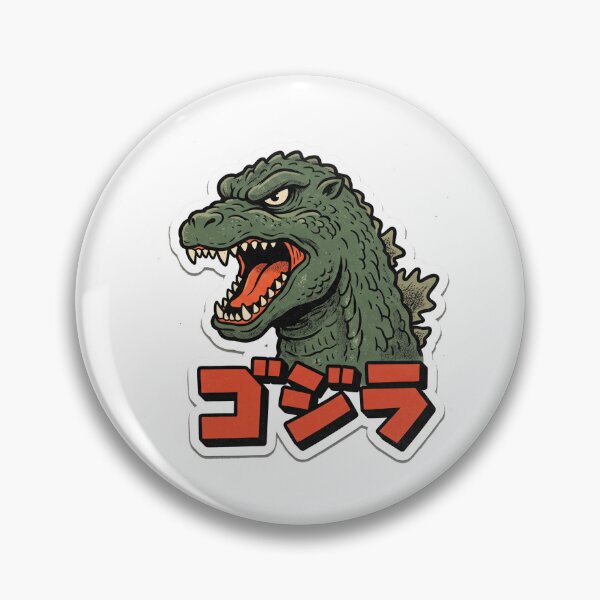 Item preview, Roaring Kaiju designed and sold by anuggra.