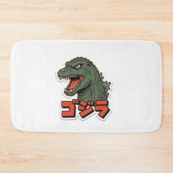Item preview, Roaring Kaiju designed and sold by anuggra.