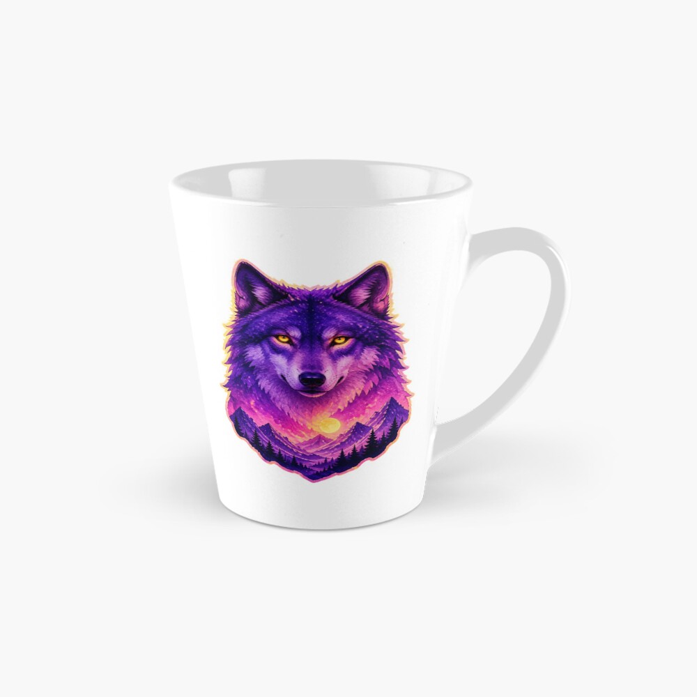 Item preview, Tall Mug designed and sold by SIMON008.