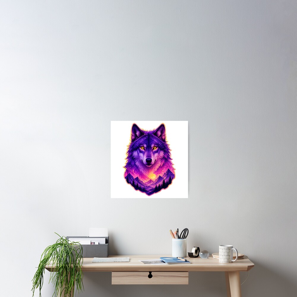 Item preview, Poster designed and sold by SIMON008.