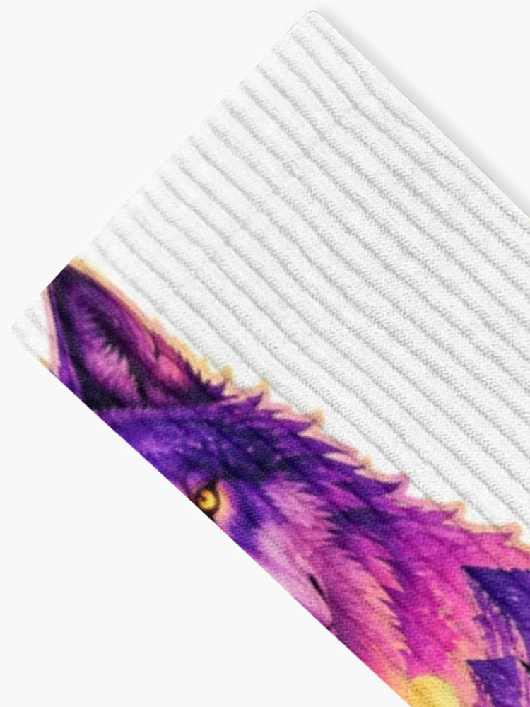 Thumbnail 2 of 5, Socks, cat designed and sold by VYRON STUDIO.
