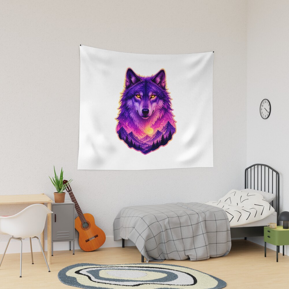 Item preview, Tapestry designed and sold by SIMON008.