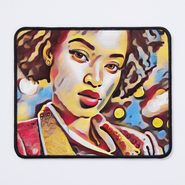 Item preview, Sovereign Gaze — Golden Light designed and sold by Onva's Art.