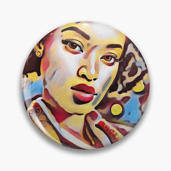 Item preview, Sovereign Gaze — Golden Light designed and sold by Onva's Art.