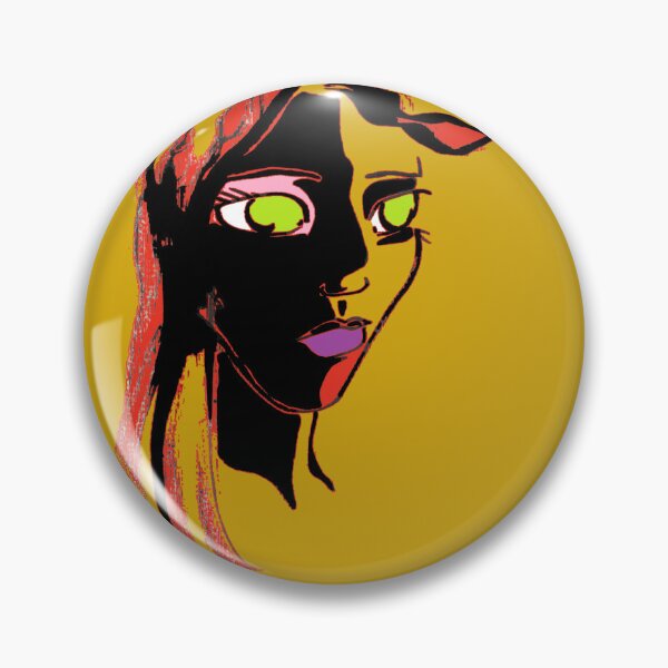 Item preview, Ocre yellow black portrait color #dea300 designed and sold by Neleren.