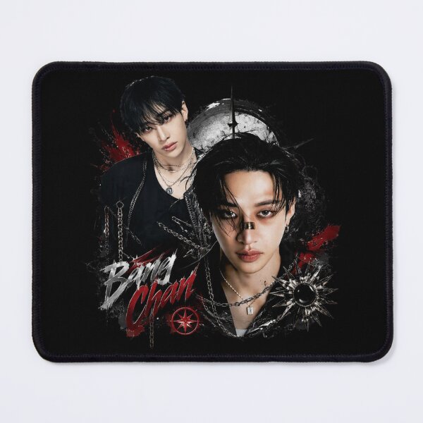 Item preview, bang chan Stray Kids designed and sold by Kimheawon.