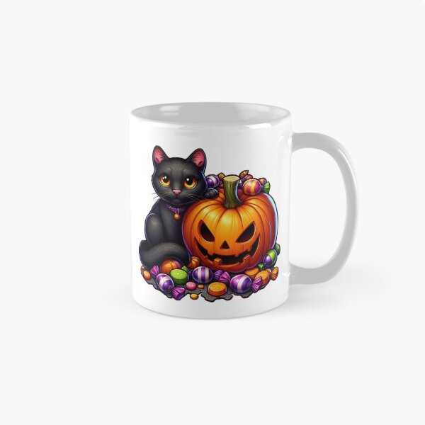 Item preview, Kitty Treats, No Tricks designed and sold by DynaMotionDesigns.