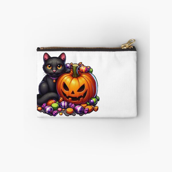 Item preview, Golosinas para gatitos, sin trucos. designed and sold by DynaMotionDesigns.