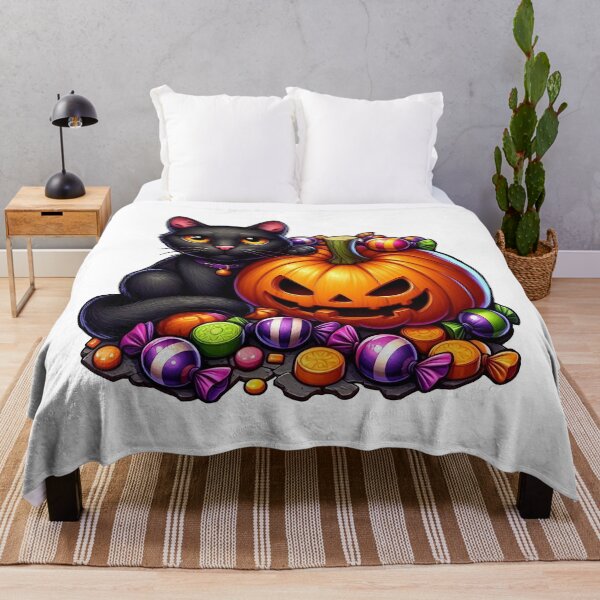 Item preview, Kitty Treats, No Tricks designed and sold by DynaMotionDesigns.