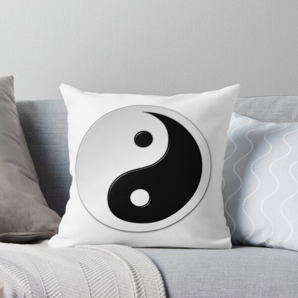 Item preview, Yin Yang Symbol designed and sold by MarkUK97.